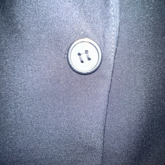 Zara Black blazer - Picture 6 of 12